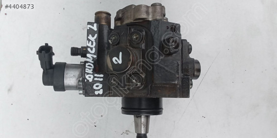 hyundai h100 2011 mazot pompası (son fiyat)