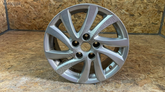 MAZDA 3 ÇELİK JANT 9965-C2-6560