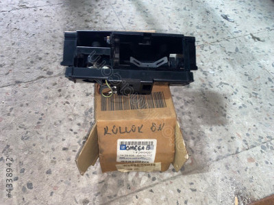 OPEL OMEGA B ÖN KÜLLÜK SIFIR ORJİNAL 24404261 CANCAN OPEL