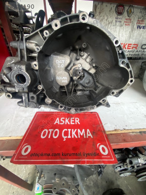 Ducato 2.0 Şanzuman