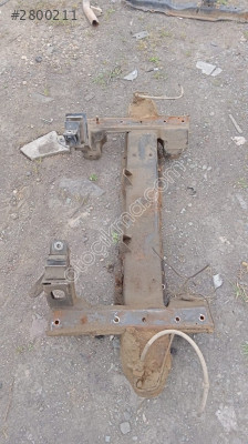 Mercedes Sprinter 601-308  motor traversi beşik yedek parça