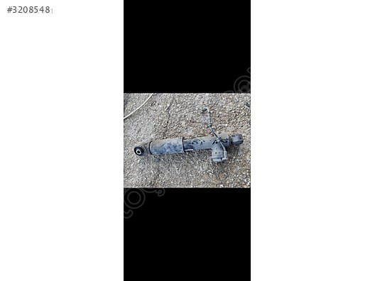 13191633 opel astra h elektrikli amortisör