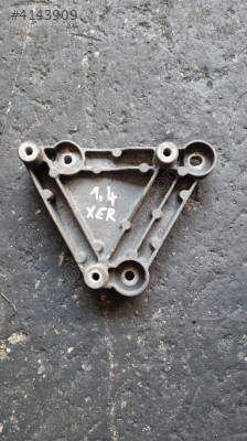 Opel Astra J 1.4 XER Klima Ayak Seti - Benzine Uygun