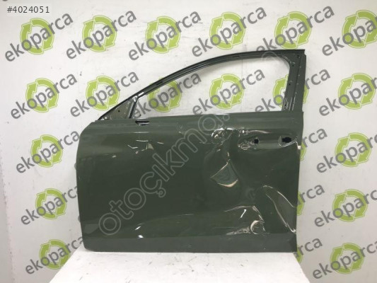 AUDI A3 2020 2024 ÇIKMA SOL ÖN KAPI 8Y0831051