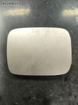 Fiat palio dış depo kapağı