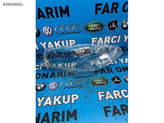 BMW F.10 SOL ÖN FAR CAMI
