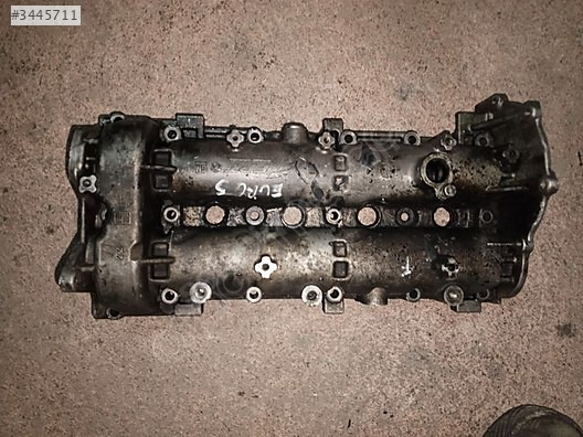 FİAT 1.3 EURO 5 EGEA MOTOR KIRBİLATÖR KAPAĞI DENİZ FİAT