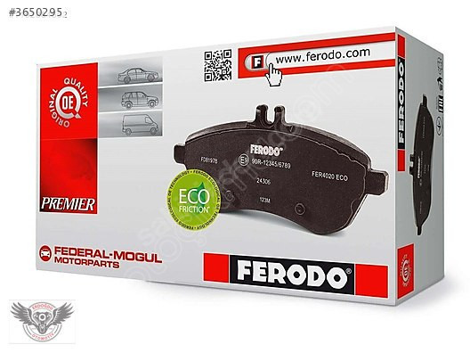 Alfa Romeo 147 156 GT Fren Disk ve Fren Balata Takımı