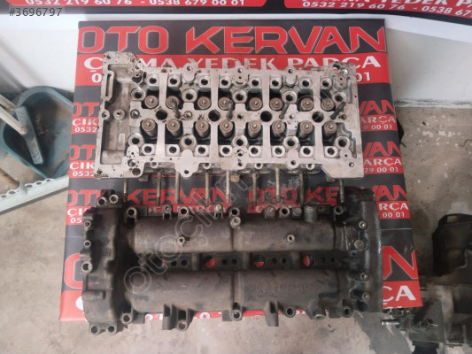 FIAT LINEA 1.6 SILINDIR KAPAGİ