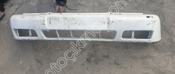 VOLKSWAGEN POLO CLASIC ÖN TAMPON