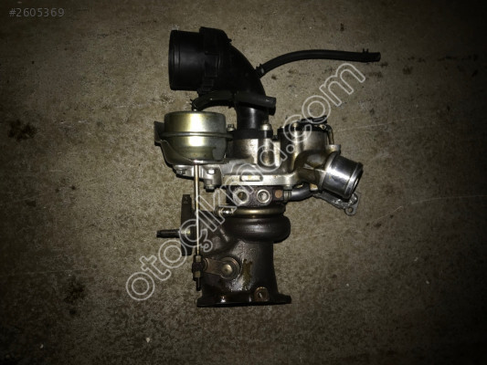 FORD KUGA 1.6  ECOBOOST TURBO ÇIKMA ORJİNAL