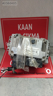 51867077P FİAT BRAVO 1.4t-jet AİRBAG BEYNİ ÇIKMA ORJİNAL