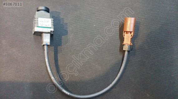 MERCEDES C W205 W213 W222ÖN KAMERA 360 0009056306 0009050806 SO