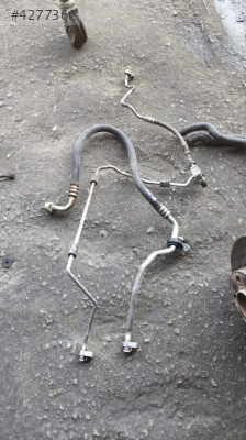 BMW F30 KLİMA BORULARI OTO FEDAİ