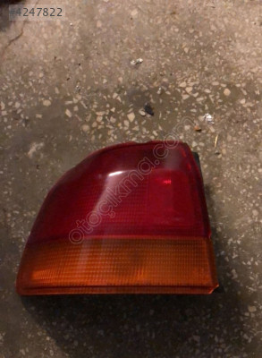 HONDA CIVIC 1996 - 2000 ORJİNAL ÇIKMA SOL STOP