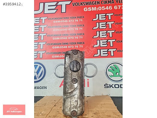 030 103 475 MO AEE MOTOR KÜLBÜTÖR KAPAĞI 1.6 BENZİN POLO CLASİCC