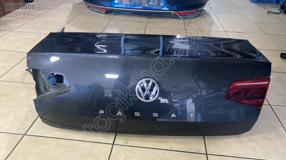 VOLKSWAGEN PASSAT B8,5  BAGAJ KAPAĞI