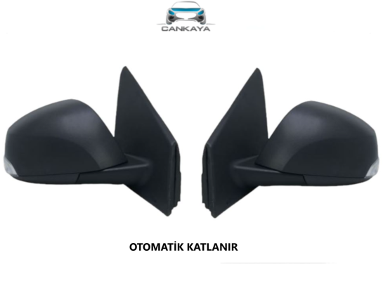 FLUENCE/MAGANE 3 OTOMATİK KATLANIR DIŞ AYNA ADET FİYAT SIFIR