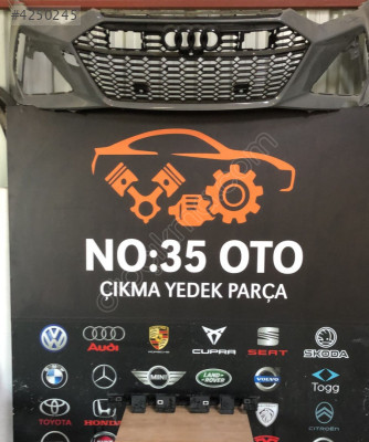 11009-03 TOGG T10X ÖN TAMPON SENSÖR BRAKETİ