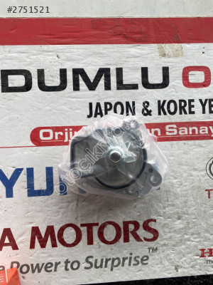 DEVİRDAİM CİVİC 01-06 1.4 1.6