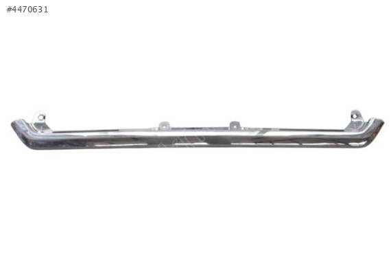 Subaru Forester Kaput Uç Nikelaji 13/16