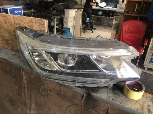 HONDA CR-V 15-17 SAĞ FAR