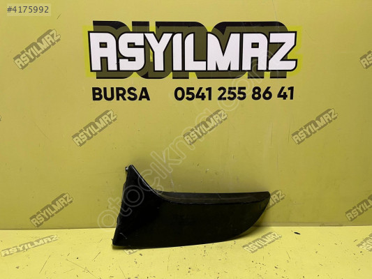 FİAT EGEA BAGAJ KAPAĞI DÖŞEME ORJİNAL 735674192 -