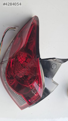 CHEVROLET CRUZE HB SOL STOP.OTO ERKAN ÜNYE