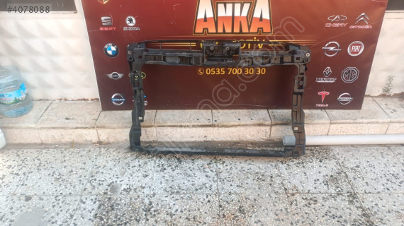 Passat b8 dizel ön panel çıkma
