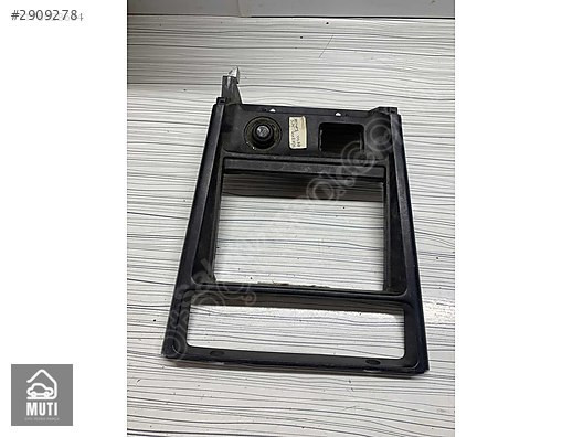 Mazda 323 Familia orta konsol gösterge paneli b48155210b