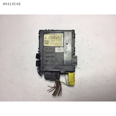 Volkswagen Passat Direksiyon Beyni 05113845 3C0953549AB