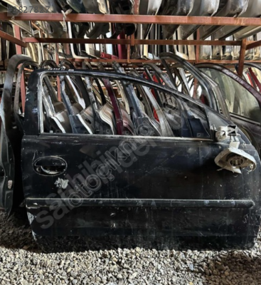 OPEL CORSA C TEK KAPI SAĞ ÖN KAPI ORJİNAL EYUPCAN OTO'DA