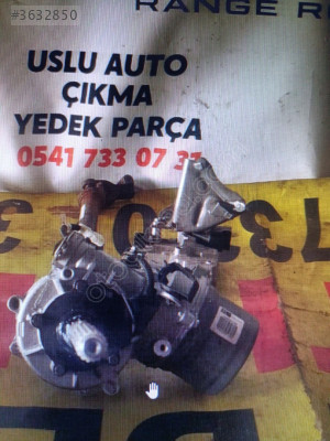 Fiat egea direksiyon kolonu