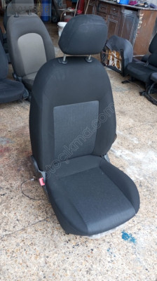 Fiat Doblo 3 sol ön şöför koltuğu