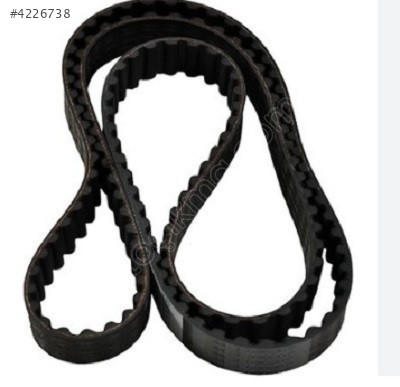 VOLKSWAGEN TRİGER KAYIŞI (137 DİŞKALIN) CADDY 96-04 028109119P