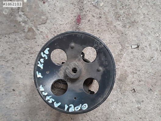OPEL ASTRA F KASA 1991 1998 MODEL ARASI 1.4 1.6 MOTOR UYUMLU