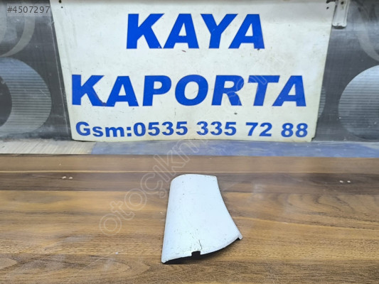Opel Vectra B sol dikiz ayna alt kapağı