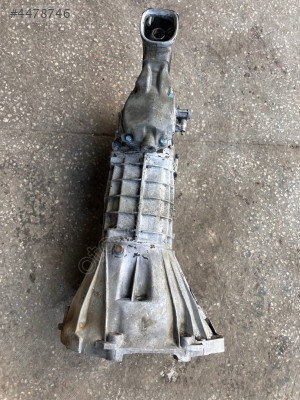 Tofaş Doğan Slx bakımlı Şanzıman