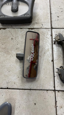 MAREA İÇ DİKİZ AYNASI ORJİNAL ÇIKMAA