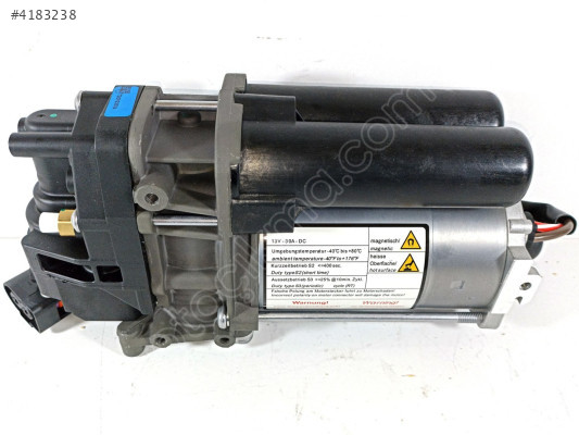 PORSCHE PANAMERA HAVA KOMPRESÖRÜ 971616006