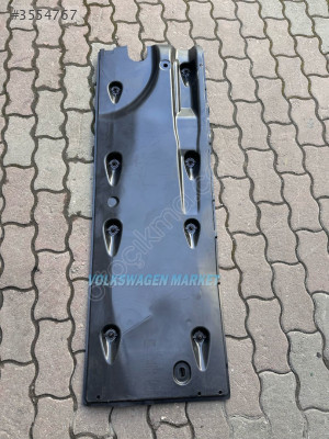 VW JETTA 11-18 ALT TABAN MUHAFAZA SAĞ 5C6825202