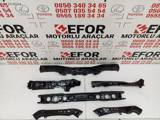 TOYOTA COROLLA SIFIR ÖN PANEL 13-18