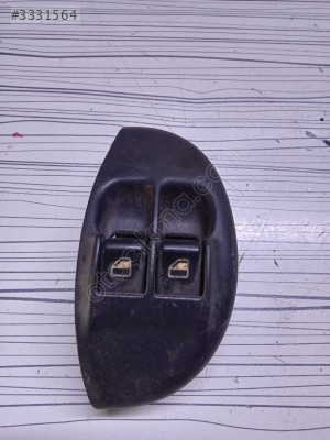 FIAT Palio Sol Ön Cam Düğmesi 717134