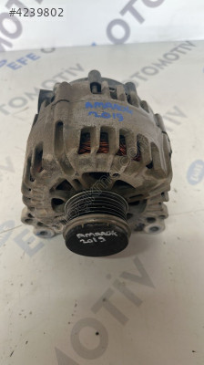 volkswagen amarok 2019 3.0 şarj dinamosu -son fiyat