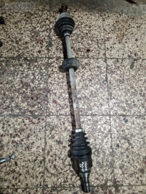 DACİA LOGAN 1.5 AKS