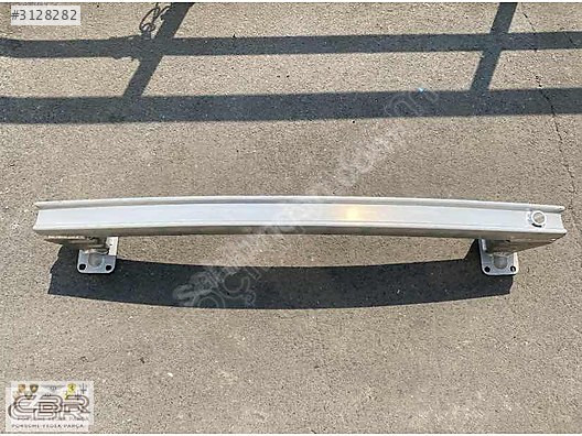 PORSCHE PANAMERA 970 ARKA TAMPON DEMİRİ
