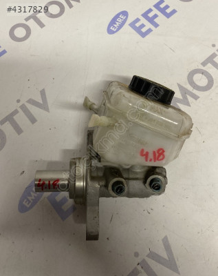 bmw 4.18i f36 fren ana merkez (son fiyat)