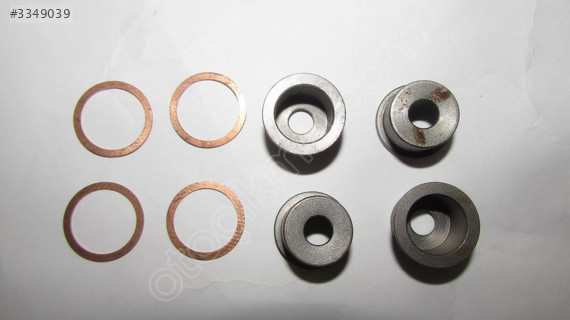 70410 CERES ENJEKSİYON YÜKSÜF(YÜKSÜĞÜ) SET