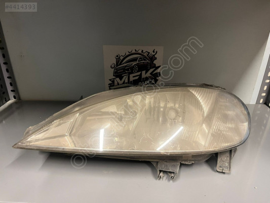 RENAULT MEGANE 1 SOL FAR ORJİNAL