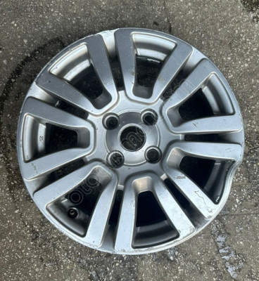 Fiat Punto Evo Çelik Jant 16 inç Çıkma Yedek Parça